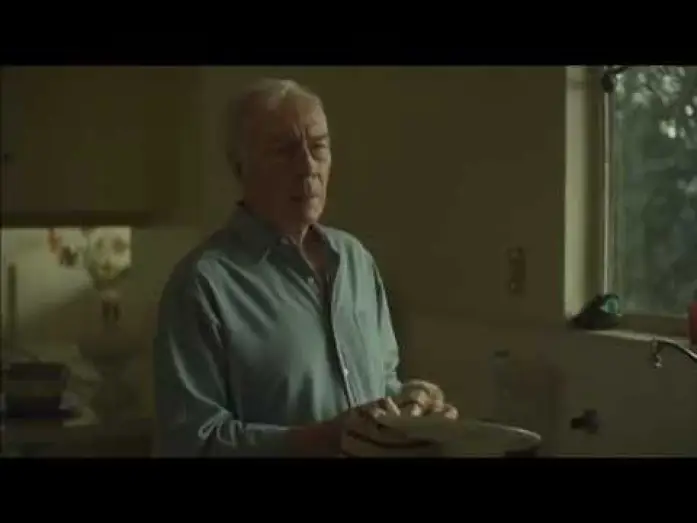 Видео к фильму Начинающие — Beginners: Awfully Alone Clip