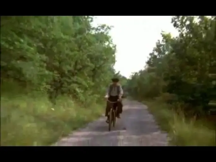 Видео к фильму Лакомб Люсьен — Criterion Trailer 329: Lacombe, Lucien