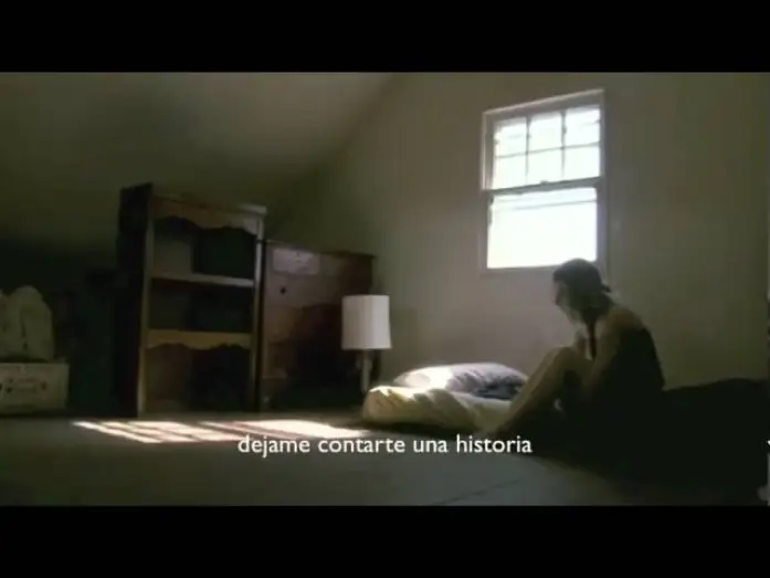 Видео к фильму Другая Земля — another earth trailer subtitulado