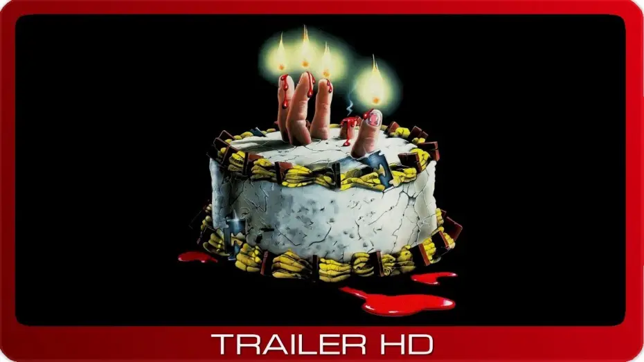 Видео к фильму Кровавый день рождения — Bloody Birthday ≣ 1981 ≣ Trailer