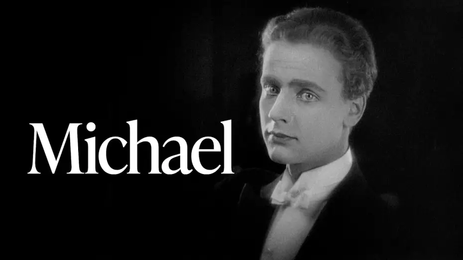 Видео к фильму Michael — MICHAEL Trailer Deutsch | German [HD]
