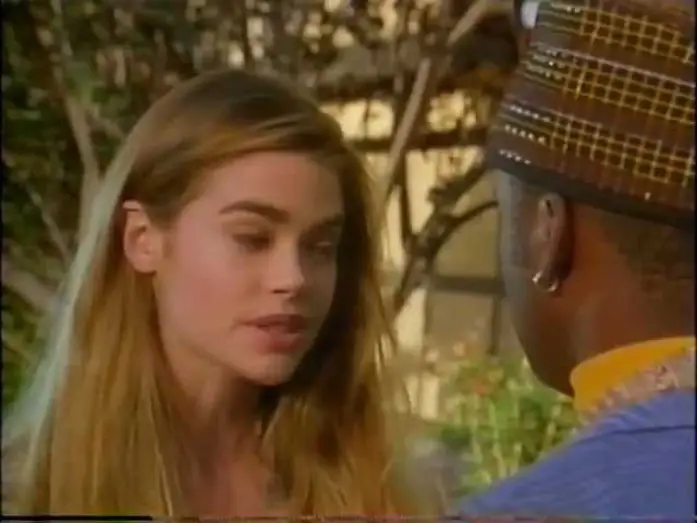 Видео к фильму Тамми и динозавр — Tammy & the T-Rex trailer (1994) Paul Walker Denise Richards