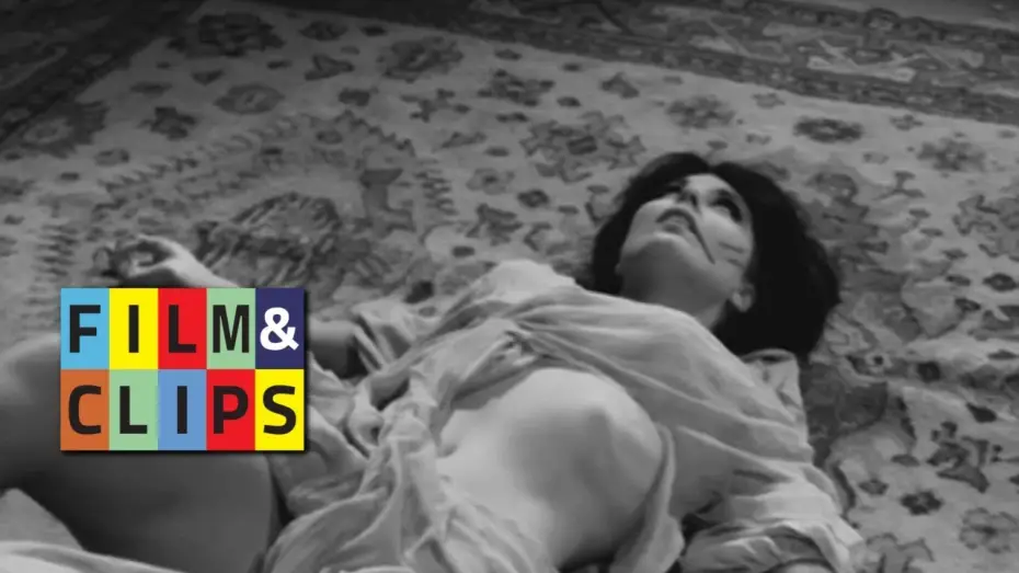 Видео к фильму Libido — Libido - Trailer by Film&Clips