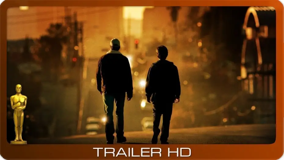 Видео к фильму Лучшая жизнь — A Better Life ≣ 2011 ≣ Trailer ≣ OmU
