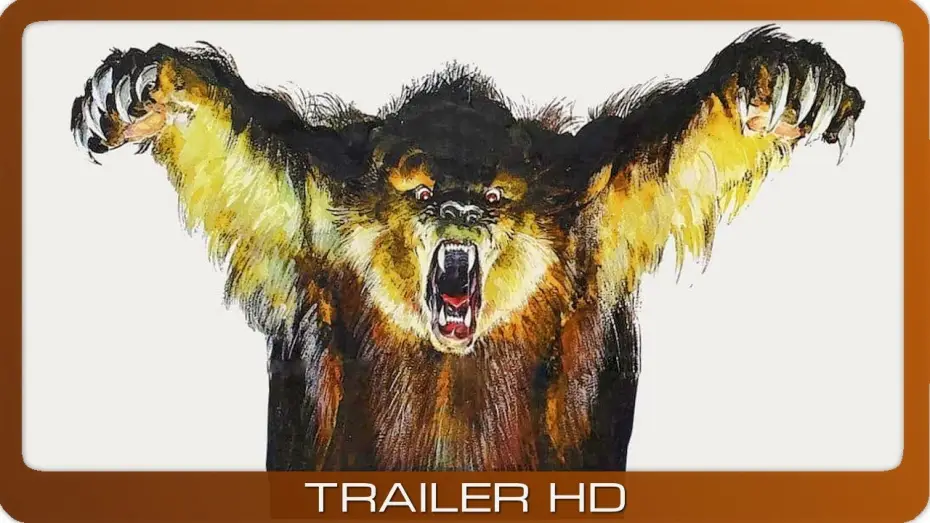 Видео к фильму Гризли — Grizzly - Tödliche Klauen ≣ 1976 ≣ Trailer