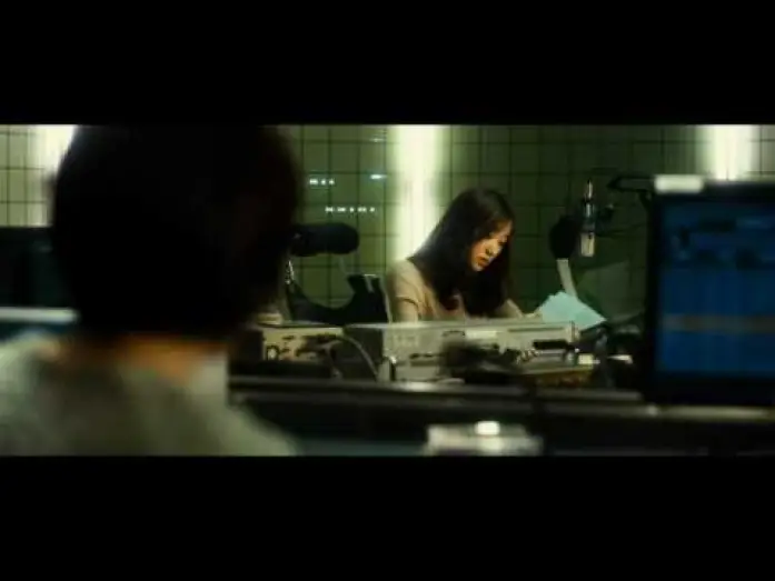 Видео к фильму Полночь FM — Korean Movie 심야의 FM (Midnight FM. 2010) Teaser Trailer