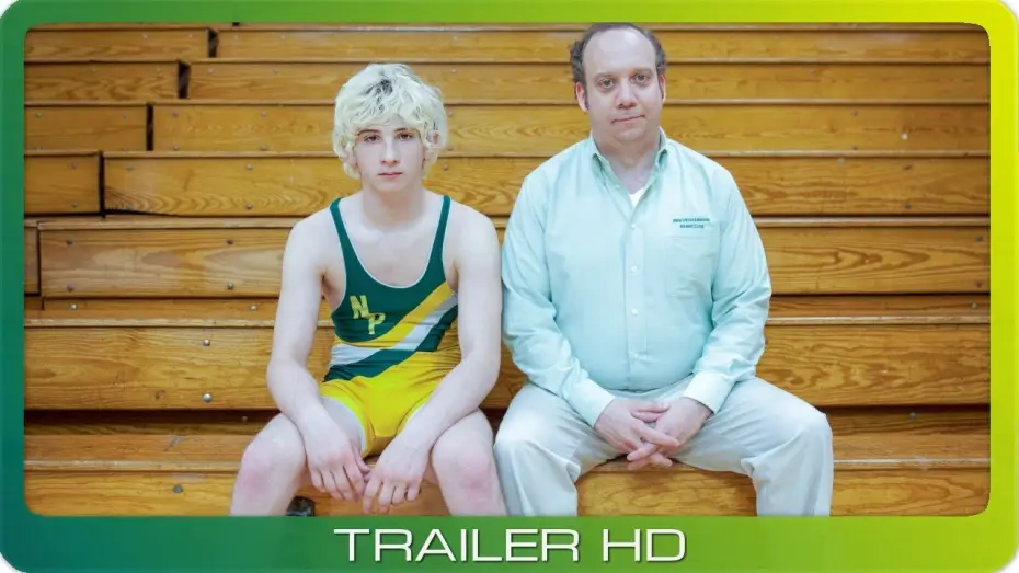 Видео к фильму Побеждай! — Win Win ≣ 2011 ≣ Trailer ≣ German | Deutsch