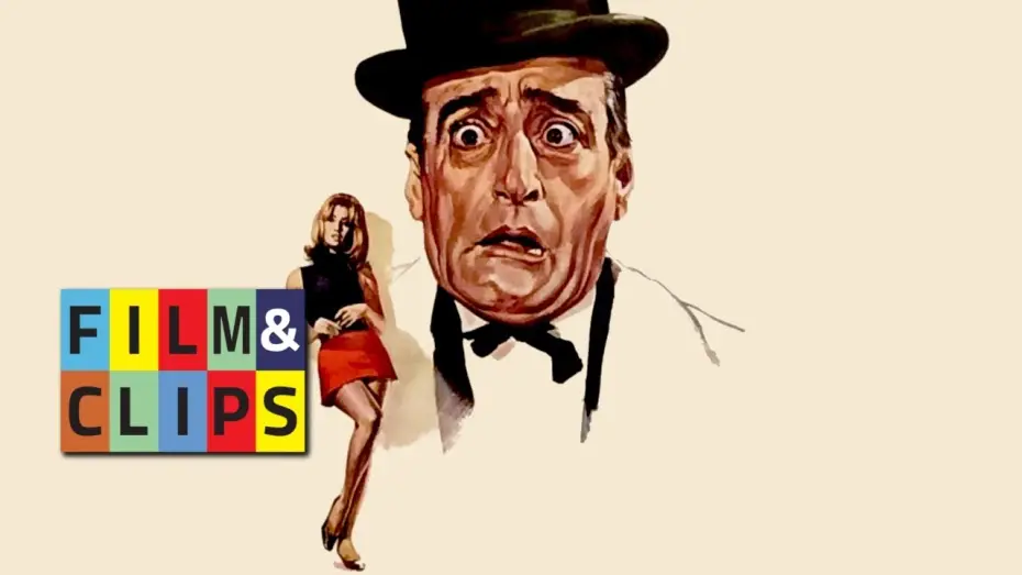 Видео к фильму Тото, Пеппино и распутница — Totò, Peppino e la... Malafemmina - Trailer by Film&Clips
