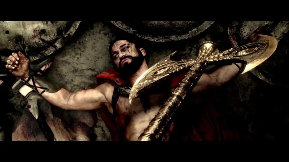 Видео к фильму 300 спартанцев: Расцвет империи | 300: RISE OF AN EMPIRE - offizieller Trailer #2 deutsch HD