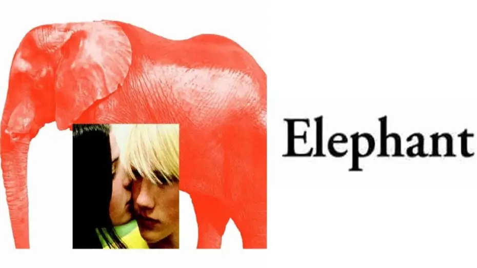 Видео к фильму Слон | Elephant (film 2003) TRAILER ITALIANO