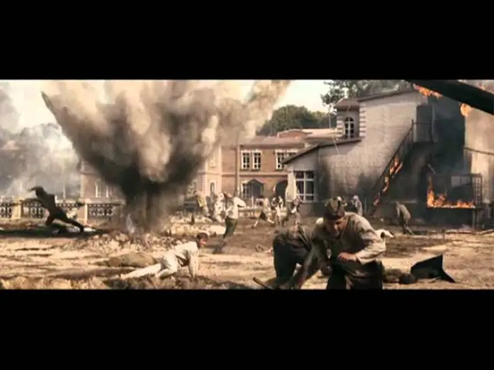 Видео к фильму Брестская крепость — Trailer