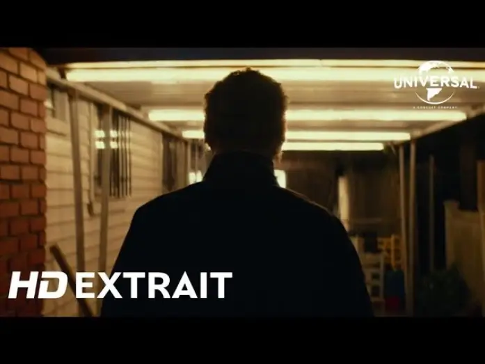 Видео к фильму Хэллоуин — Halloween - Extrait "Michael Myers arrive à Haddonfield" VF