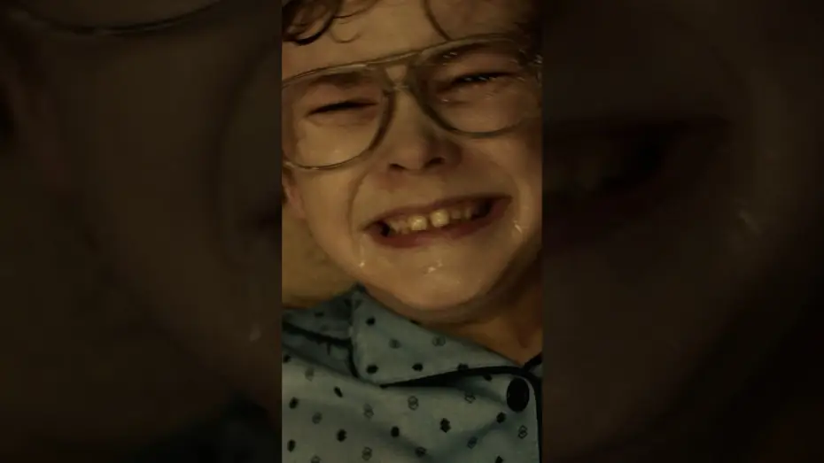 Видео к фильму Заклятие 3: По воле дьявола — When Someone Wakes Me Up From A Nap!