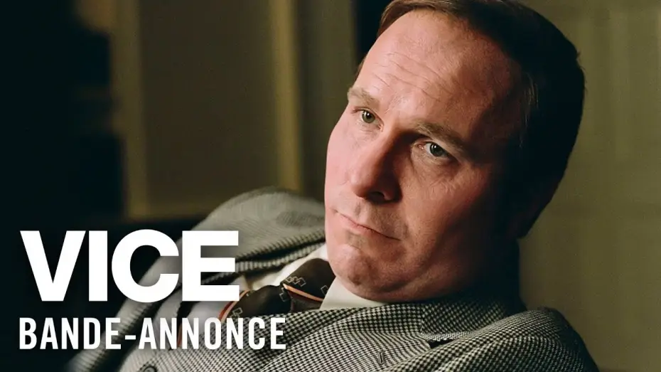 Видео к фильму Власть | Vice - Bande Annonce VOST