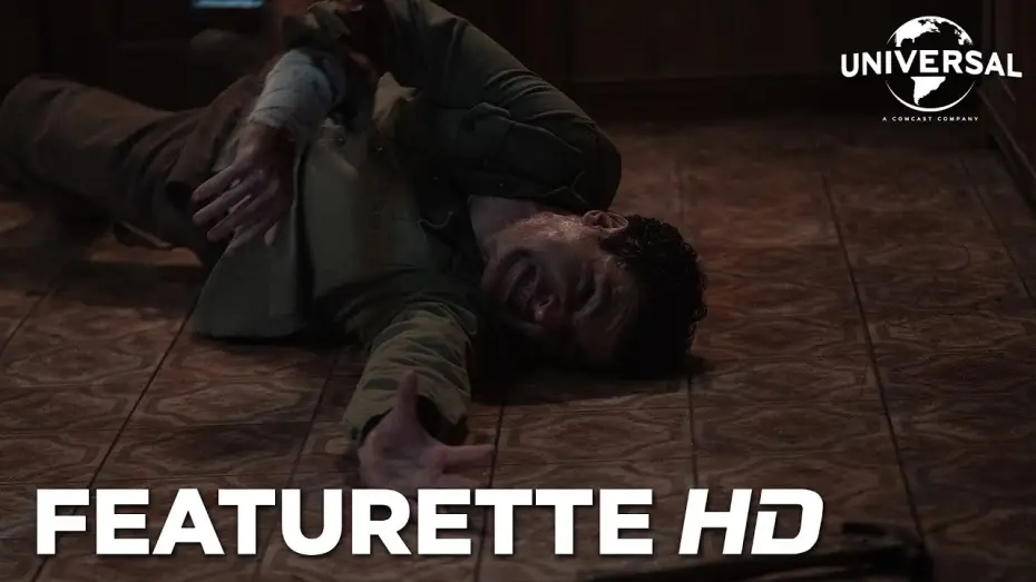 Видео к фильму Вульфмен | Featurette - Fabricando un monstruo [VOSE]