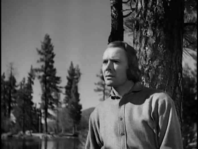 Видео к фильму Бригхэм Янг — Joseph Smith meets Brigham Young - Brigham Young (1940)