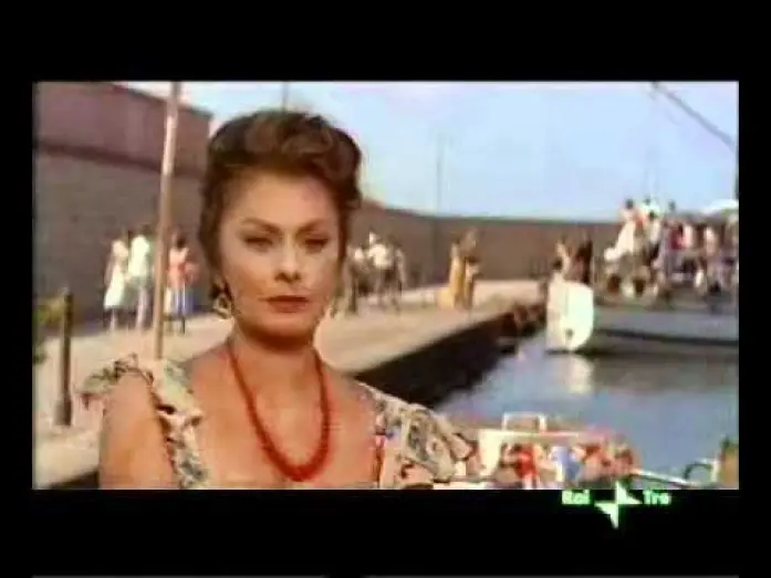 Видео к фильму Хлеб, любовь и... — Pane amore e 1 clip0