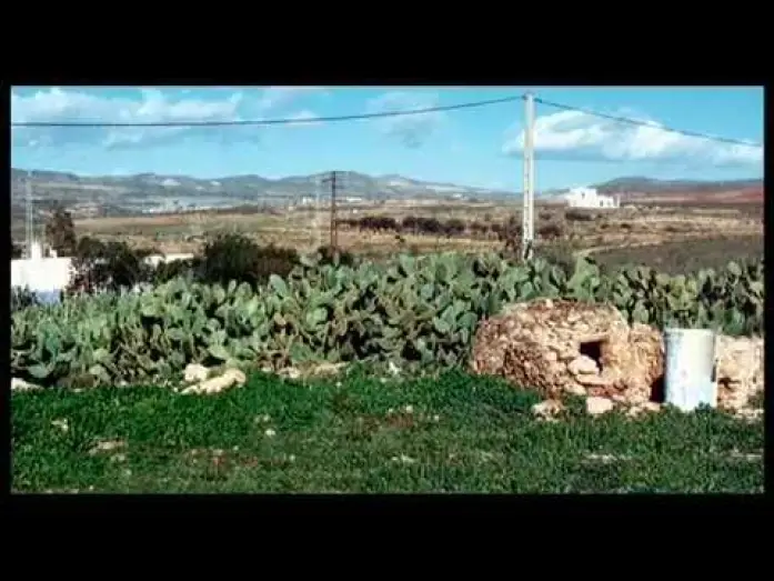 Видео к фильму Дни ярости — Almeria: Then and Now - Spaghetti Western