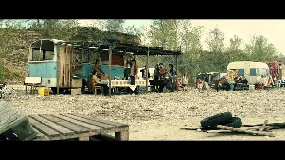 Видео к фильму Неприкасаемые — Les Lyonnais - Bande-annonce
