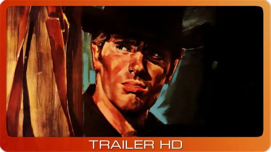 Видео к фильму Пистолет для Ринго — A Pistol For Ringo ≣ 1965 ≣ Trailer
