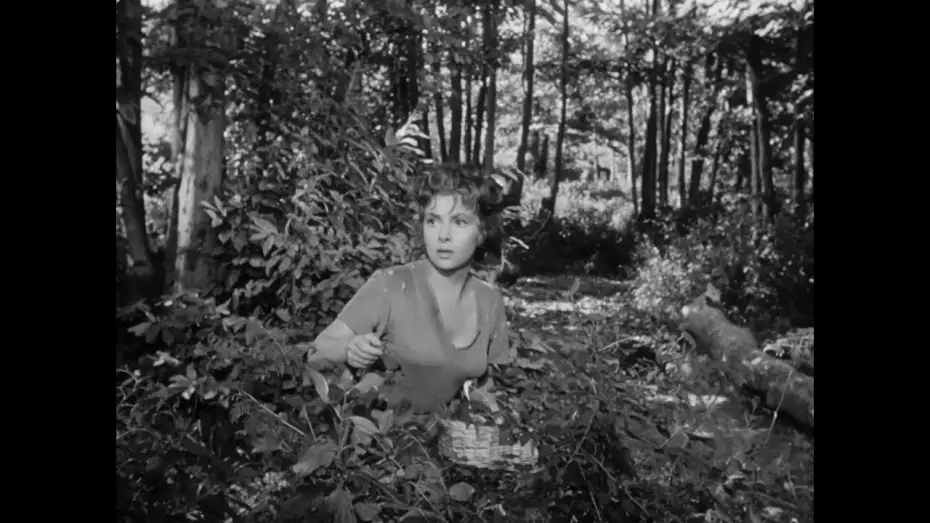 Видео к фильму Хлеб, любовь и фантазия — PANE, AMORE E FANTASIA: dal 18 luglio al 24 luglio al cinema