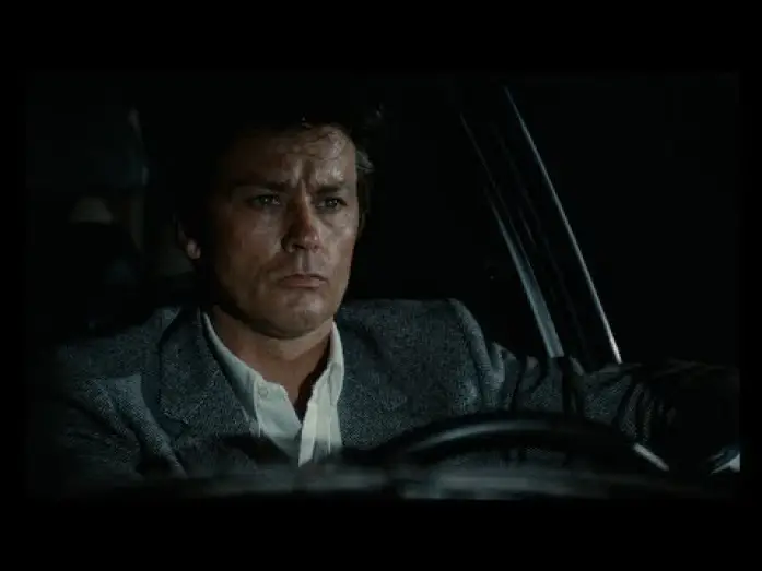 Видео к фильму Троих надо убрать | Delon   1980   Trois Hommes A Abattre