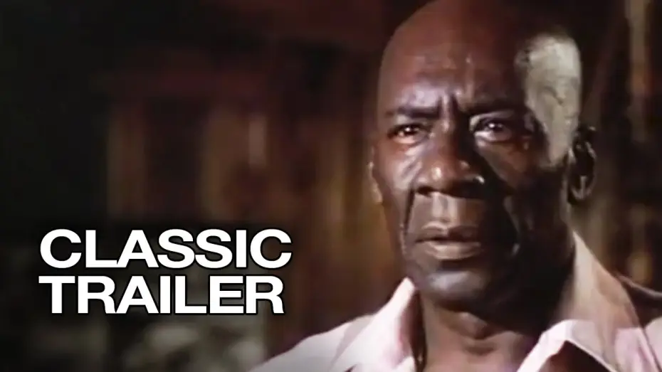 Видео к фильму Пятница Фостер — Friday Foster Official Trailer #1 - Jim Backus Movie (1975) HD