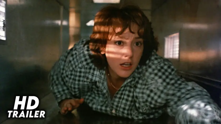 Видео к фильму Затаившийся — Crawlspace (1986) Original Trailer [HD]
