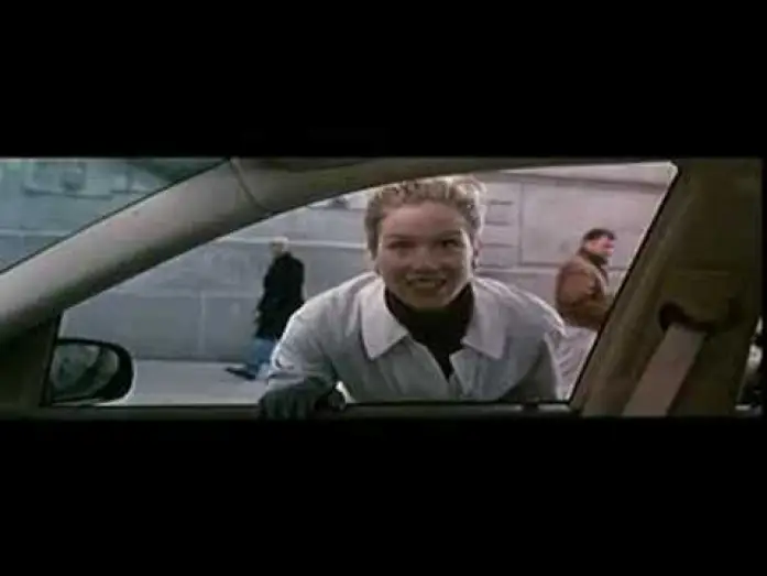 Видео к фильму Пришельцы в Америке — Just Visiting Trailer (Deutsch)