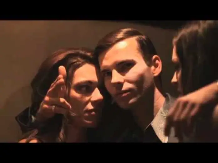 Видео к фильму Путь мести — Sacrifice (2011) Trailer