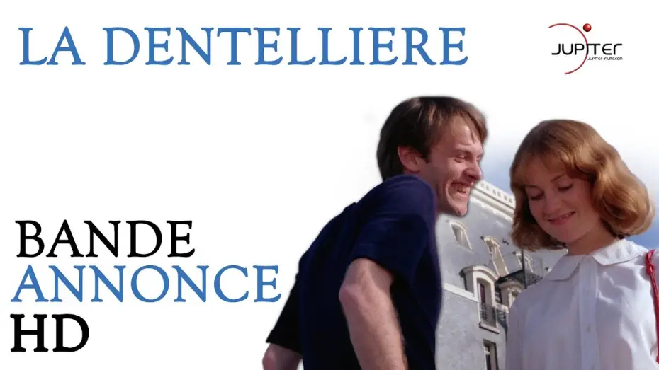 Видео к фильму Кружевница — La Dentellière // Bande Annonce Officielle - VF