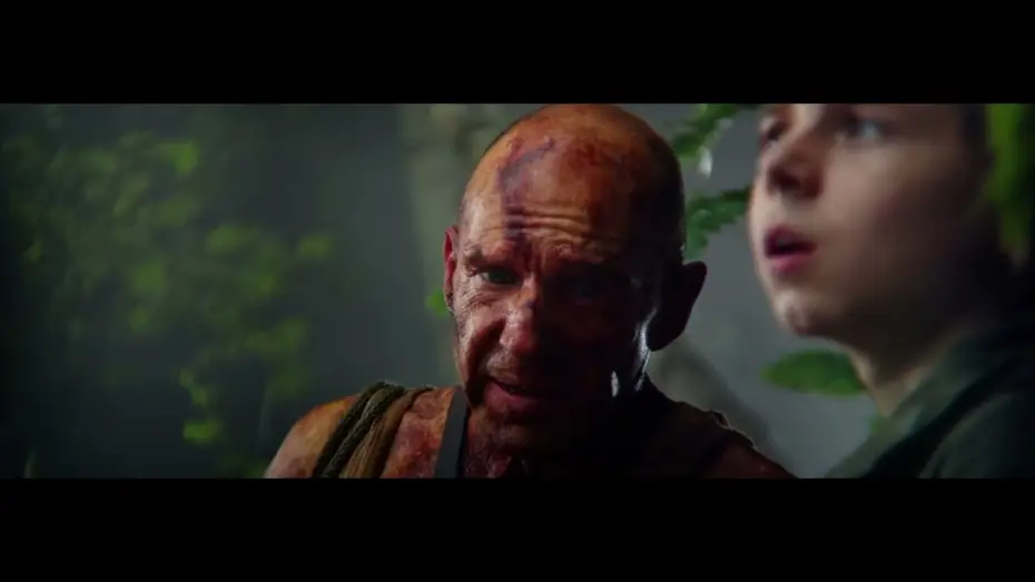 Видео к фильму 28 лет спустя | 28 Anni Dopo - Dal 18 giugno al cinema | Ralph Fiennes racconta il "Dott. Ian Kelson"