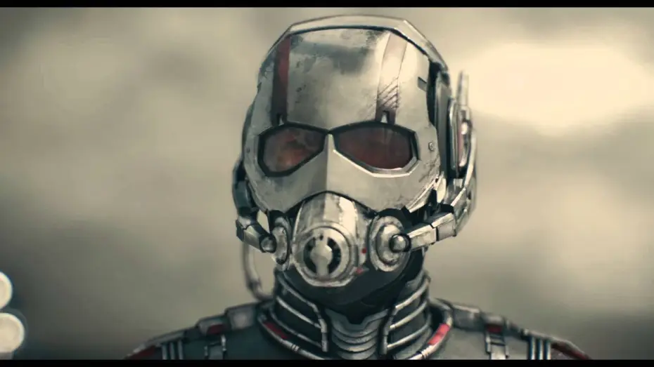 Видео к фильму Человек-муравей | Ant-Man - Extrait en VOST : L'&eacute;preuve du feu
