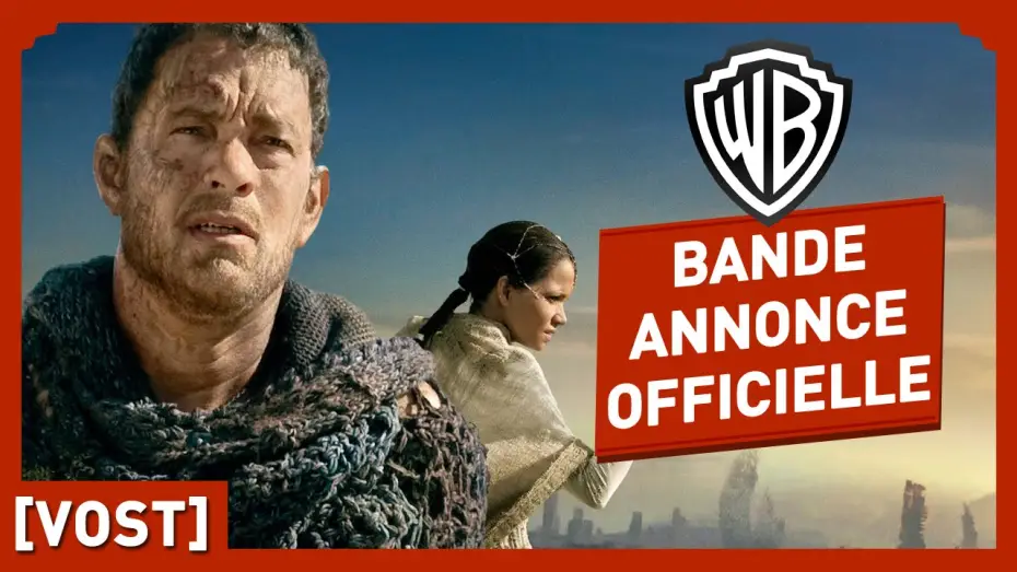 Видео к фильму Облачный атлас | Bande-annonce officielle VOST