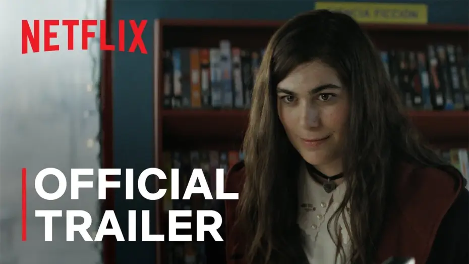 Видео к фильму Mi querida se&ntilde;orita | Trailer [Subtitled]