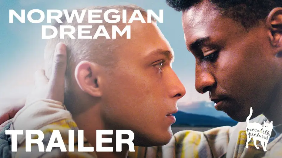 Видео к фильму Norwegian Dream | Trailer [Subtitled]