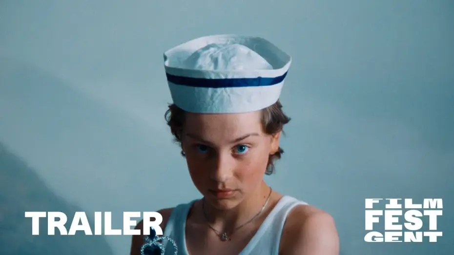 Видео к фильму Shutterspeed | Shutterspeed | Trailer | Film Fest Gent 2025