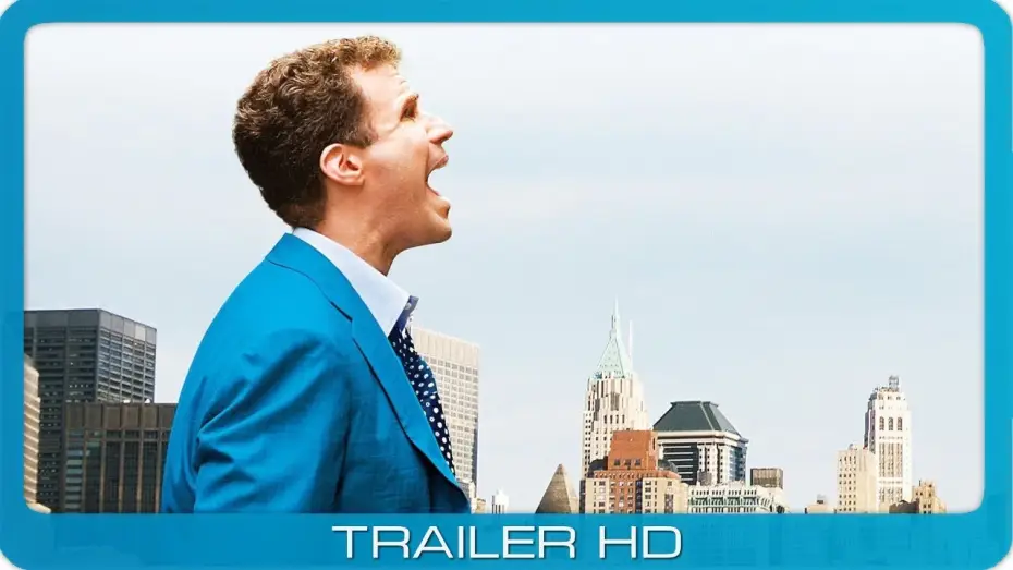 Видео к фильму Персонаж | Schr&auml;ger als Fiktion ≣ 2008 ≣ Trailer