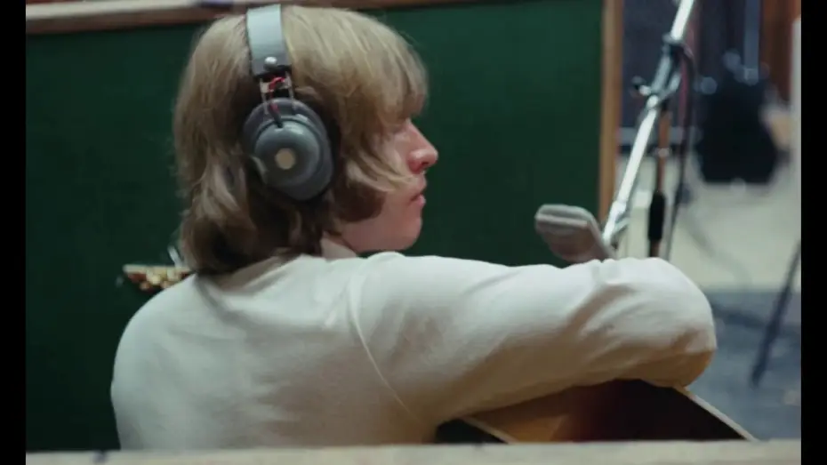 Видео к фильму Sympathy for the Devil — Sympathy for the Devil 50th Anniversary (4K Trailer) | ABKCO Films