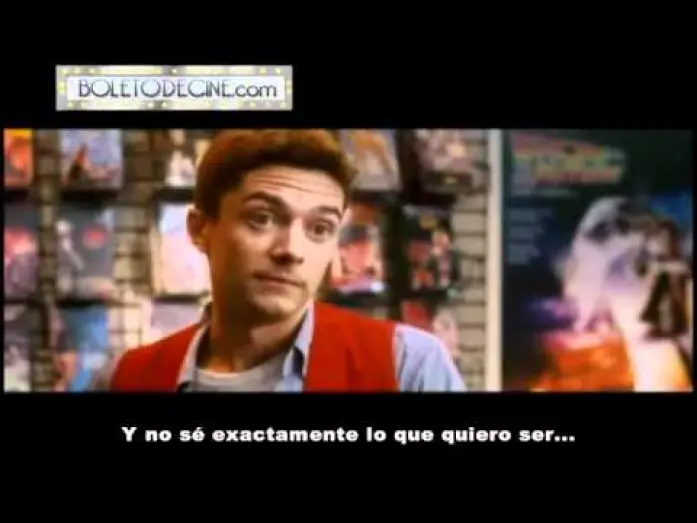 Видео к фильму Отвези меня домой — Trailer subtitulado al español (LAS): Take Me Home Tonight