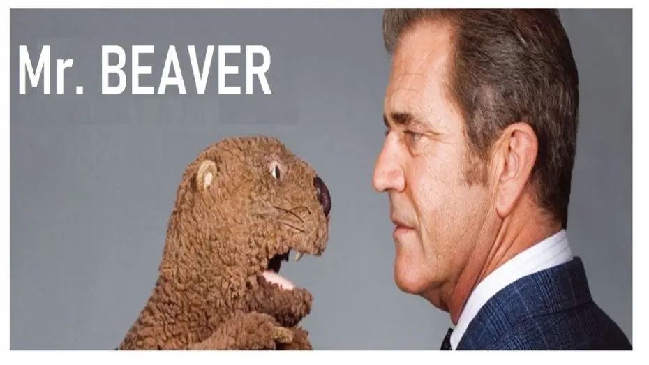 Видео к фильму Бобёр — Mr  Beaver (film 2011) TRAILER ITALIANO