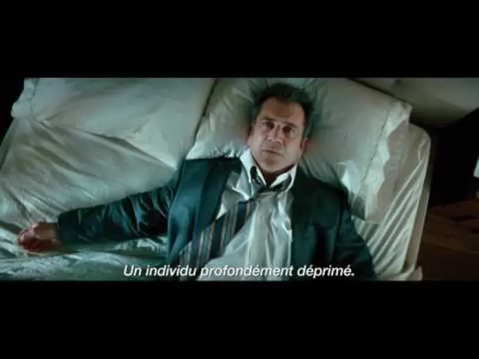 Видео к фильму Бобёр — LE COMPLEXE DU CASTOR - Video Bande-annonce VOST
