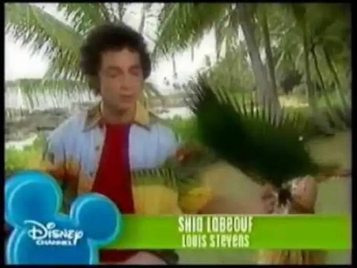 Видео к фильму Как остаться в живых — Disney Channel: The Even Stevens Movie Promo (2003)