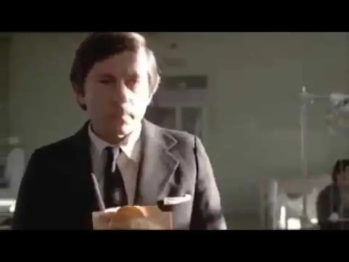 Видео к фильму Жилец | L'inquilino Del Terzo Piano trailer