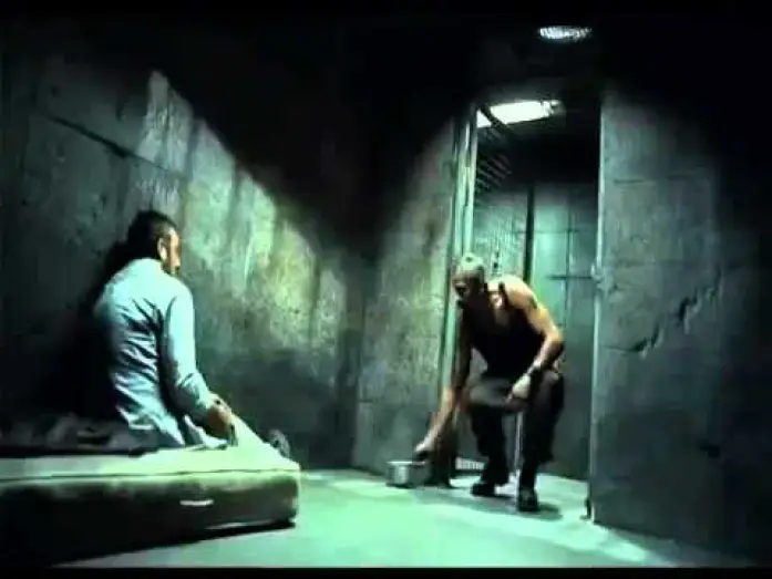 Видео к фильму В клетке — Caged / Captifs (2010) - Trailer French