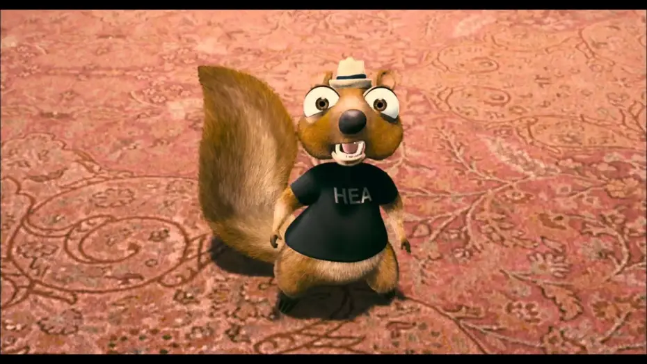 Видео к фильму Красная Шапка против зла — Hoodwinked Too - Hood vs. Evil | trailer #1 US (2011)
