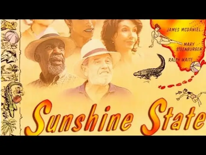 Видео к фильму Sunshine State — Official Trailer - SUNSHINE STATE (2002, John Sayles, Angela Bassett)