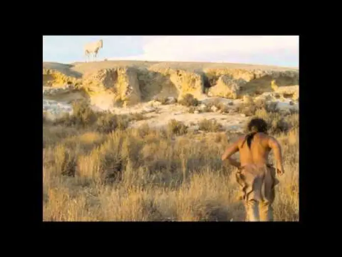 Видео к фильму Обход Мика — Meek's Cutoff Official UK trailer