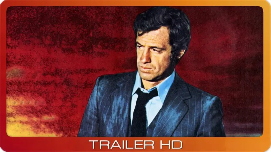 Видео к фильму Наследник — Der Draufgänger ≣ 1973 ≣ Trailer