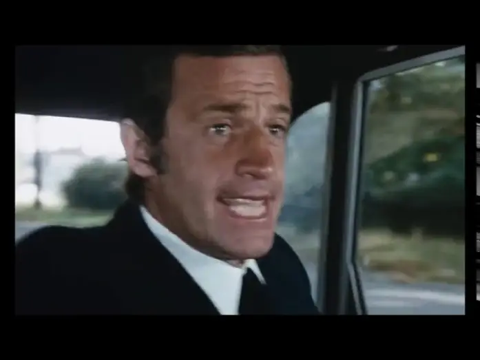 Видео к фильму Наследник — Jean Paul Belmondo - l'heritier 1973 Trailer Film Movie HD